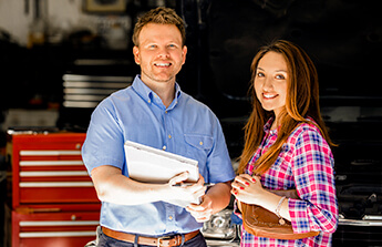 service image